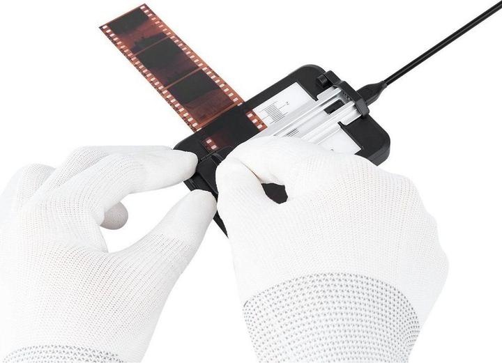 Actual product image JJC SFC 1 Slide Film Cutter (Laboratory utensils)