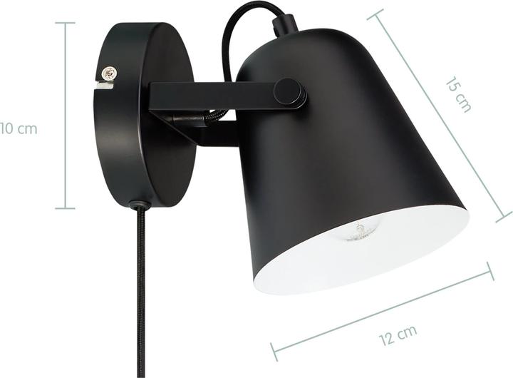 Produktbild micasa Pietro (E14)