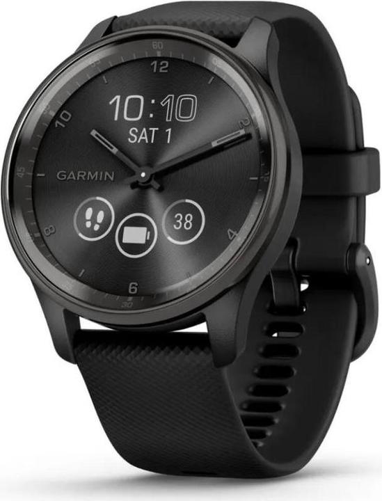 Actual product image Garmin Vivomove Trend (40 mm)