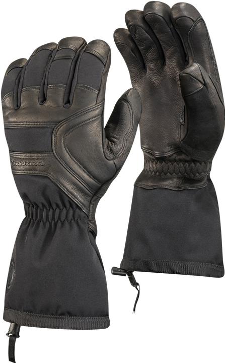Produktbild Black Diamond Crew Gloves (XL)