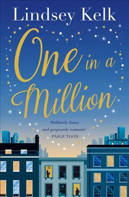 Produktbild One in a MillionBook 4 (Englisch, Lindsey Kelk, 2018)