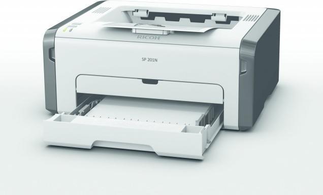 Actual product image RICOH 407999 (FC)