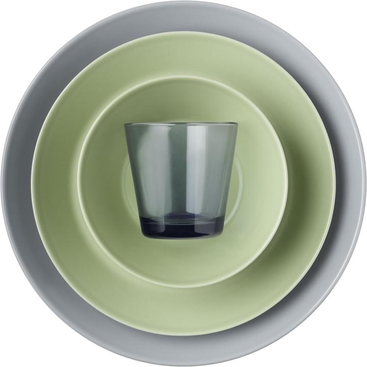 Produktbild Iittala Teema Teller (1x, 21 cm)