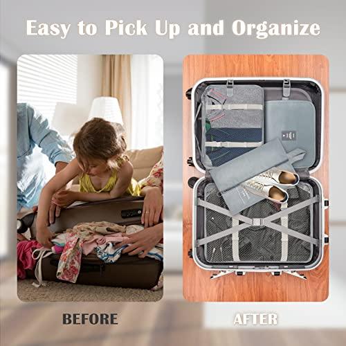 Produktbild Activity Board Travel Suitcase