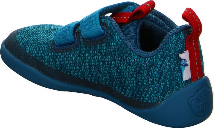 Produktbild Affenzahn Kid's Barfussschuh Knit Happy (29)