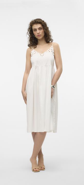 Produktbild Vero Moda VMVERA Langes Kleid Kleid (M)