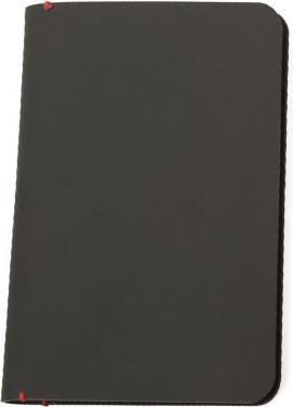 Actual product image Troika Protective cover Slim Pass Black
