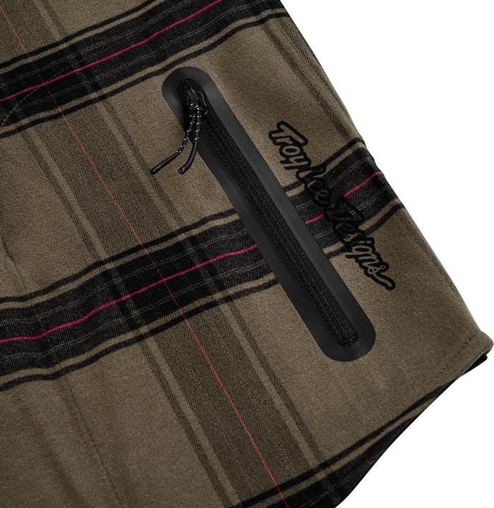 Productafbeelding Troy Lee Designs Slijpflanel - YD Piaid (XL)