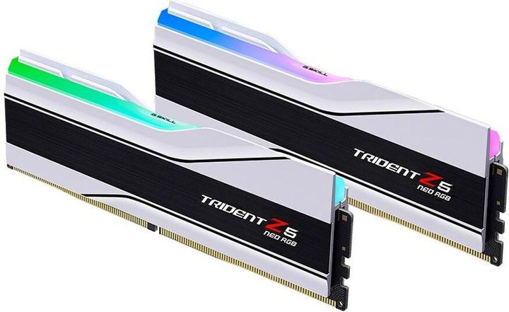 Actual product image G.Skill Trident Z5 Neo RGB (2 x 16GB, 6400 MHz, DDR5 RAM, DIMM)