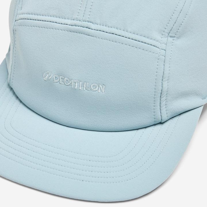 Produktbild Decathlon Cap 5 Panel - blau