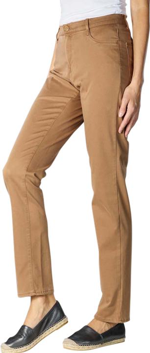 Produktbild BRAX Mary Jeans Slim Fit walnut (W40/L30)