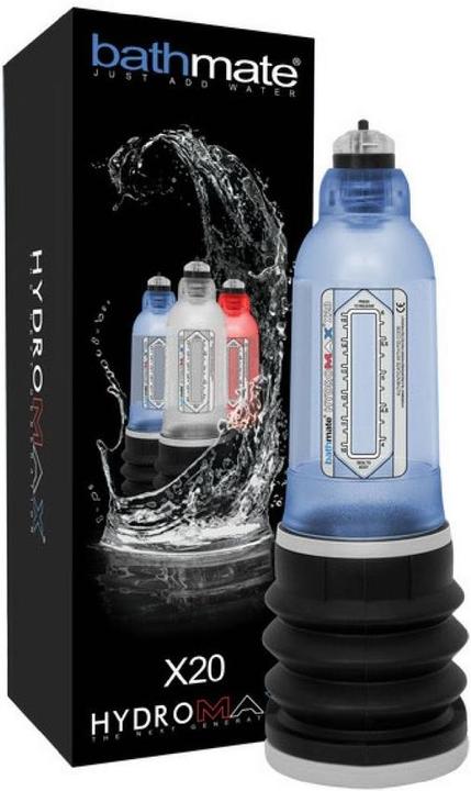 Produktbild Bathmate Hydromax X20
