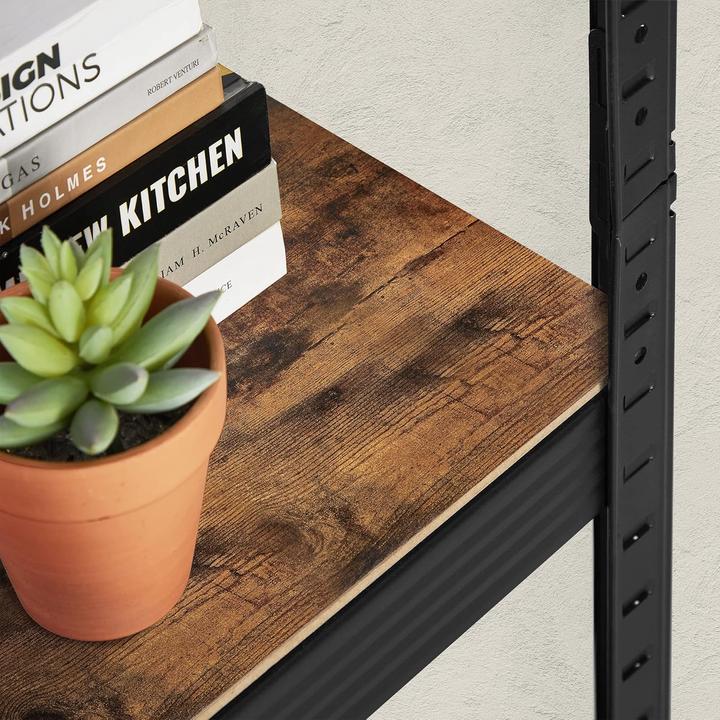 Actual product image Songmics Storage