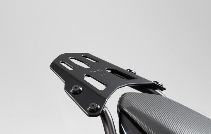 Image du produit Sw Motech Plaque d"adaptateur Street-Rack pour TRAX