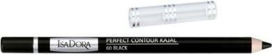 Produktbild Isadora Eyeliner Pencil Waterline Contour Long-Lasting Soft Pigmented