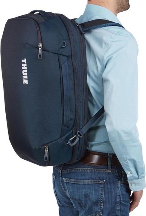 Image du produit Thule Subterra Convertible (40 l)