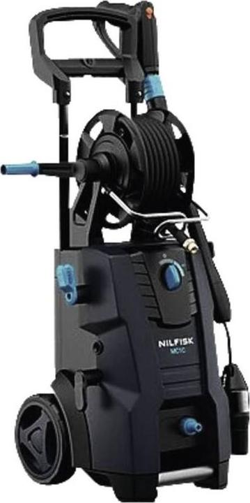 Actual product image Nilfisk MC1C 125/500 XT EU (Electrical connection)