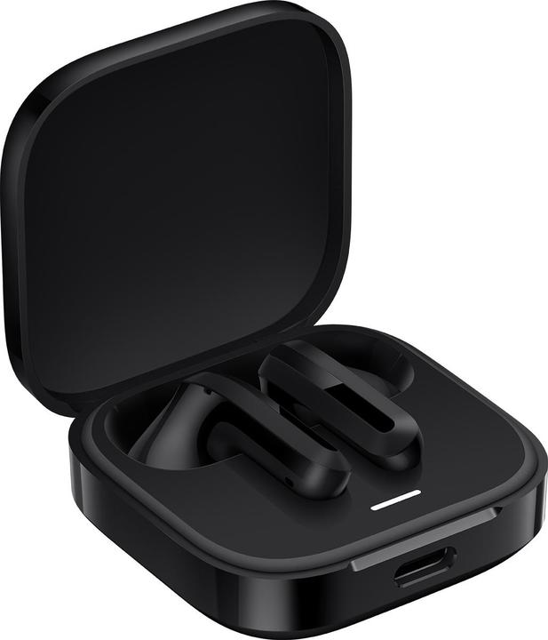 Produktbild Xiaomi Redmi Buds 6 Active (Keine Geräuschunterdrückung, 6 h, Kabellos)
