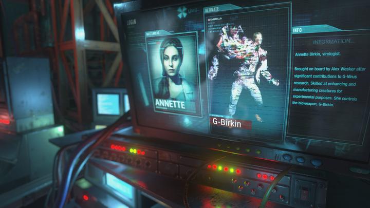Actual product image Plaion Resident Evil 3 Remake (PS4)
