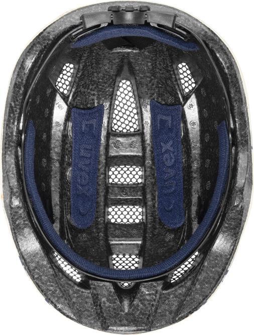 Actual product image Uvex kid 2 cc (46 - 52 cm)