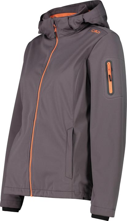 Immagine prodotto CMP Campagnolo Light Softshell (4XL)