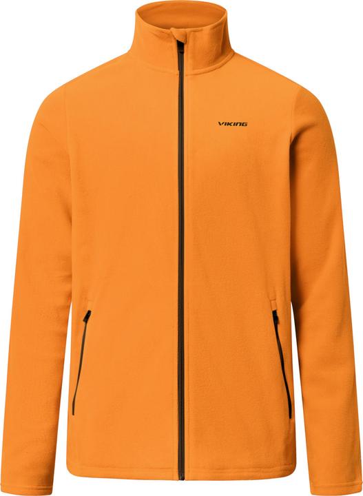 Immagine prodotto MGA Felpa Viking Tesero Polartec Uomo (XL)