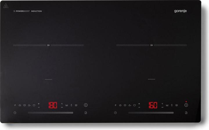 Actual product image Gorenje ICY3500DGP (57.50 cm, Induction hob)