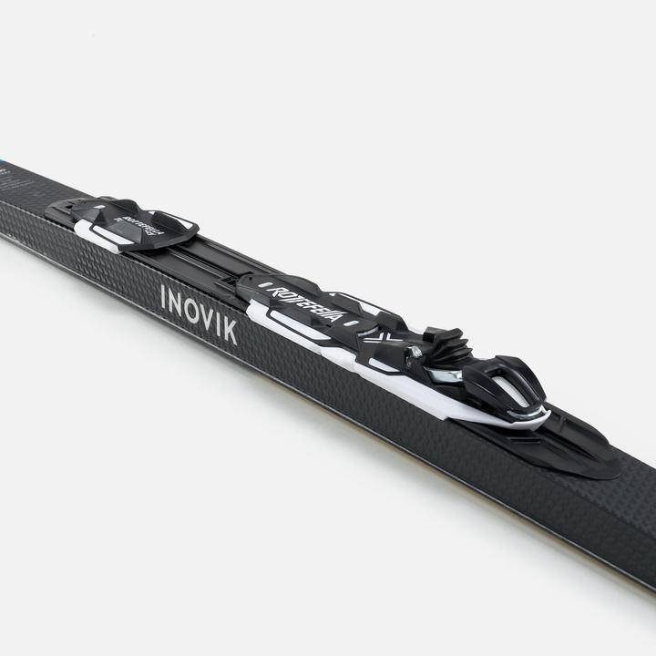 Image du produit Inovik XC S 500 SKIN + Fix (188 cm)