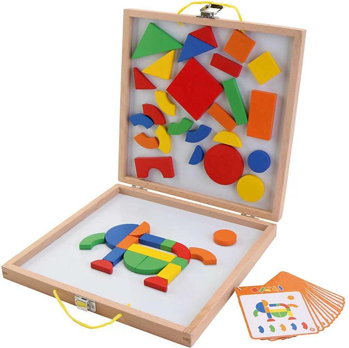 Motor skill toys