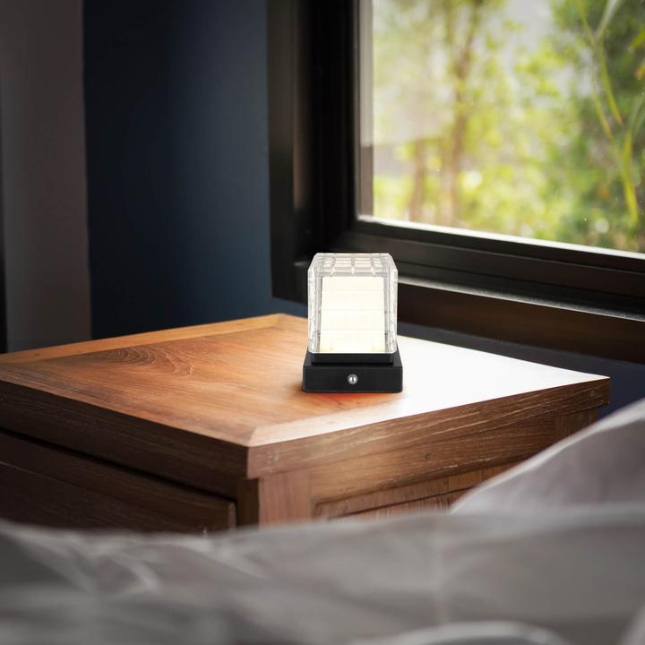 Image du produit Globo Lunki (243 lm)