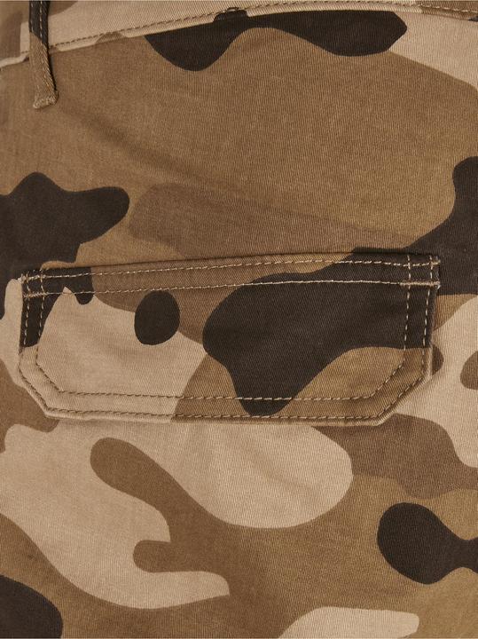 Produktbild Urban Classics Camo Cargo Jogging Pants 2.0 (36)