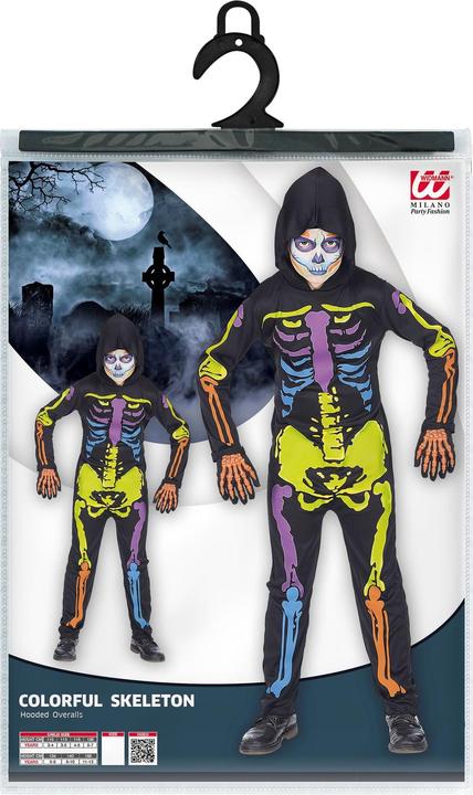 Immagine prodotto Widmann Buntes Skelett