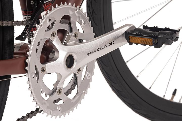 Image du produit Adore Gravelbike Rennrad 28" G3006 RH 56 cm (56 cm)