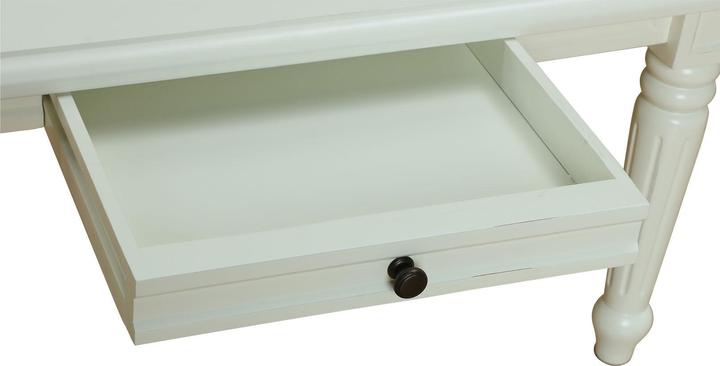 Produktbild Ebuy24 Couchtisch Amaretta (100 x 100 x 45 cm)