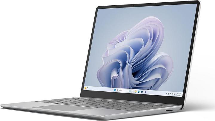 Productafbeelding Microsoft Surface Laptop Go 3 (12.45", Intel Core i5-1235U, 16 GB, 256 GB, DE)