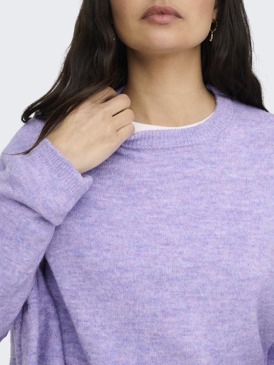 Produktbild Only ONLSIMONI Strickpullover Strickpullover (XL)