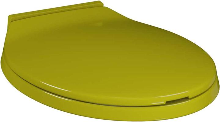 Produktbild vidaXL Toilettensitz