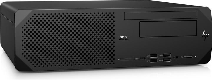 HP Z2 G8 (512 GB, 16 GB, Intel Core i7-11700)