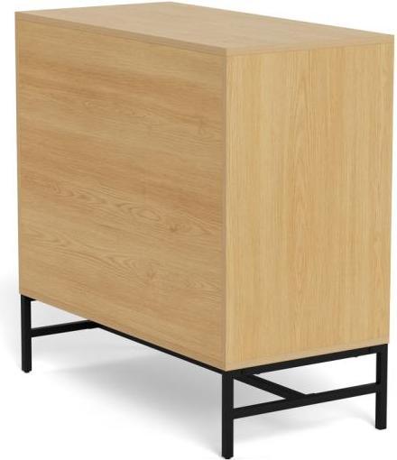 Produktbild Mid.You Albany (80.60 x 40 x 80.50 cm)