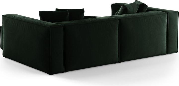 Produktbild Cosmopolitan Design Aveiro (Ecksofa)