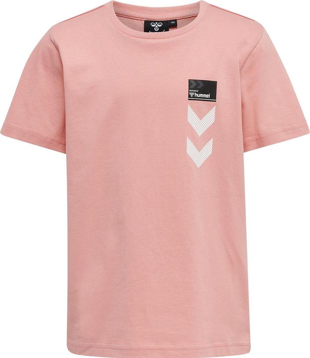 Produktbild hummel Wimb T-Shirt S/S (46, 48, 50, 52)