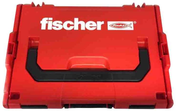 Immagine prodotto Fischer L-Boxx 102 elettrico (670) (670 pz.)