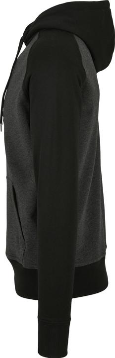 Produktbild Build Your Brand Kapuzenpullover Raglanärmel (S)