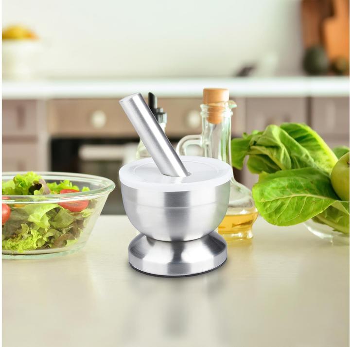 Image du produit Relaxdays Mörser