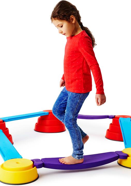 Actual product image Gonge Build N’ Balance Set Balancierchallenge
