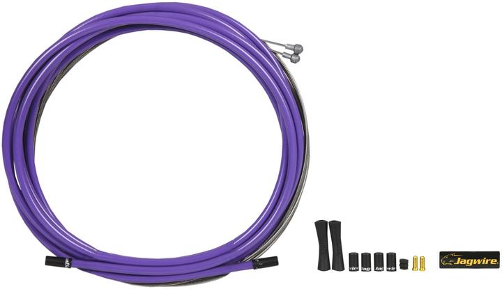 Produktbild Jagwire Universal Sport Bremszugset