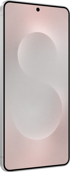 Actual product image Samsung Galaxy S25 Edge (512 GB, Titanium Silver, 6.70", Dual SIM, 200 Mpx, 5G)