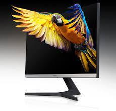 Actual product image Samsung UHD Monitor U28R552UQU (3840 x 2160 Pixels, 28")