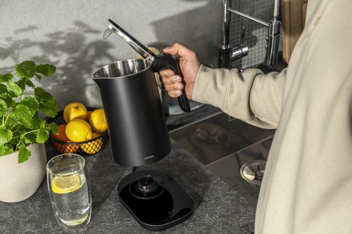Actual product image Zwilling Enfinigy Wasserkocher PRO 1l (1 l)