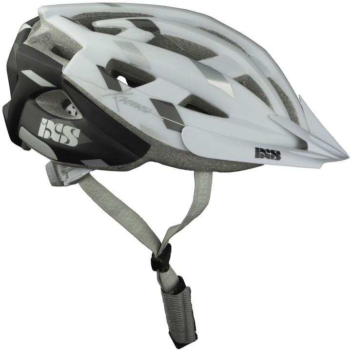 Actual product image iXS Kronos 3 (54 - 58 cm)